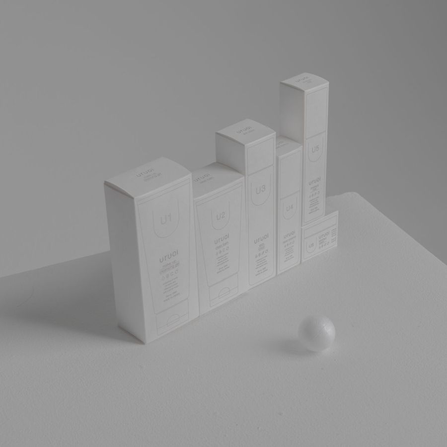 SeeTORY branding work